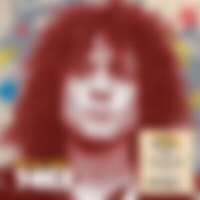 T Rex | Bolan B-sides - Rsd 2025 | 2Vinyl LP - Blue