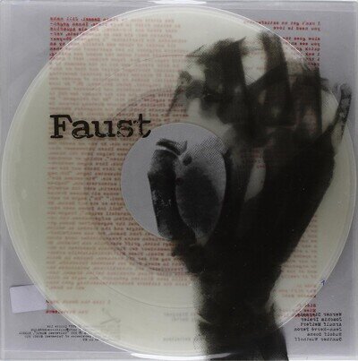 Faust Faust (Vinyl)