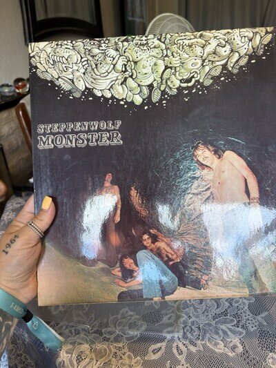 Steppenwolf