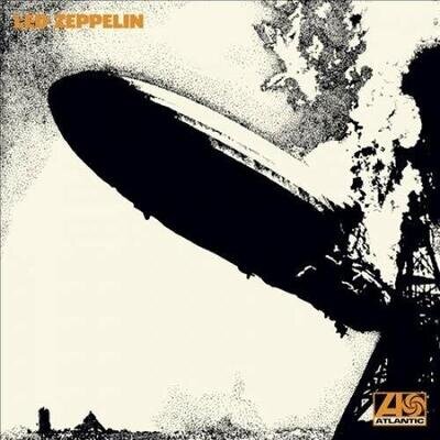 Led Zeppelin - Led Zeppelin [VINYL] Sent Sameday*