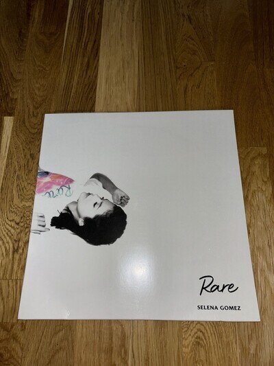 Selena Gomez - Rare - Vinyl (LP)