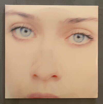 Fiona Apple - Tidal 2xLP Vinyl New/Sealed