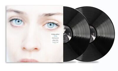Fiona Apple Tidal Vinyl LP 2023 NEW