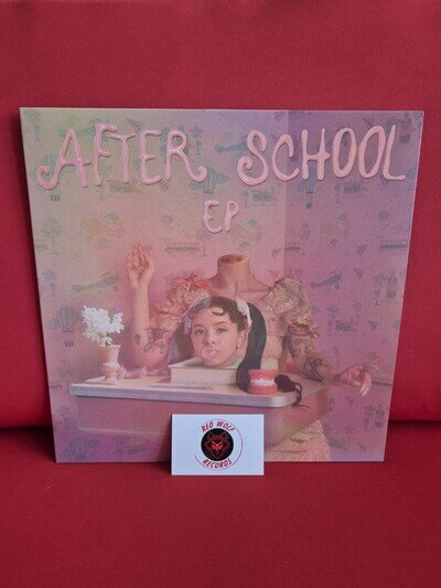 Melanie Martinez - After School EP - Vinyl Album