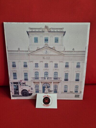 Melanie Martinez - K-12 - Vinyl Album
