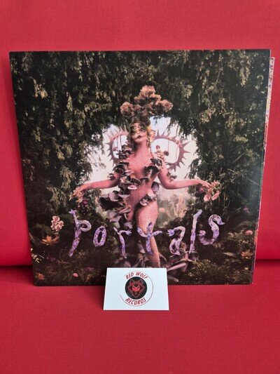 Melanie Martinez - Portals - Vinyl Album