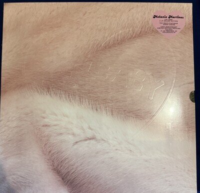 Melanie Martinez CRY BABY DELUXE (10TH ANNIVERSARY EDITION) + DOLLHOUSE EP VINYL