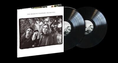 The Smashing Pumpkins Rotten Apples Greatest Hits (2 VINYL LP) [NEW] Black Vinyl