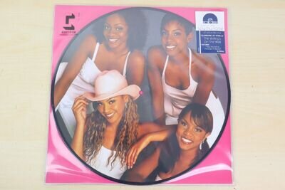 DESTINYS CHILD SAY MY NAME 12" Vinyl RSD 2020 20th ANNIVERSARY PICTURE DISC NEW