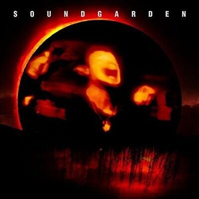 Soundgarden - Superunknown [VINYL]
