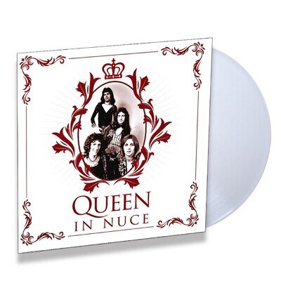 Queen In Nuce: Ultra Limited 200 Copies (Vinyl)