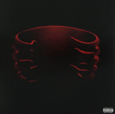 Tool : Undertow VINYL 12" Album 2 discs (2017) ***NEW*** FREE Shipping, Save £s