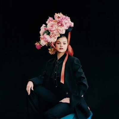 Selena Gomez Revelación (Vinyl) 12" EP