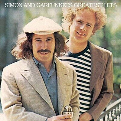 Simon and Garfunkel | Greatest Hits | Vinyl LP