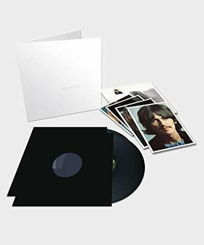 The Beatles - The Beatles [VINYL]