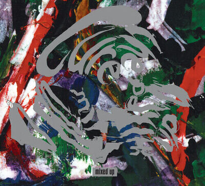 The Cure : Mixed Up VINYL 12" Album 2 discs (2018) ***NEW*** Fast and FREE P & P