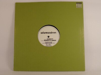 ADAMANDEVE DESTINY/DESTINY'S CHILD (B) 2 Track 12" Single HONCHOS MUSIC