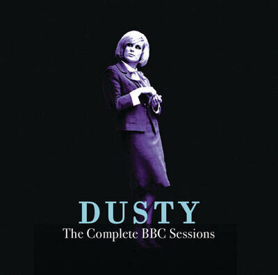 Dusty Springfield : The BBC Sessions VINYL 12" Album 2 discs (2024) ***NEW***
