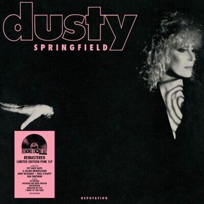 Dusty Springfield Reputation (Vinyl)