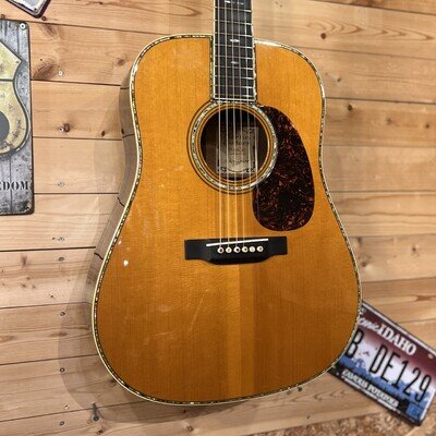 Martin D-45 GE