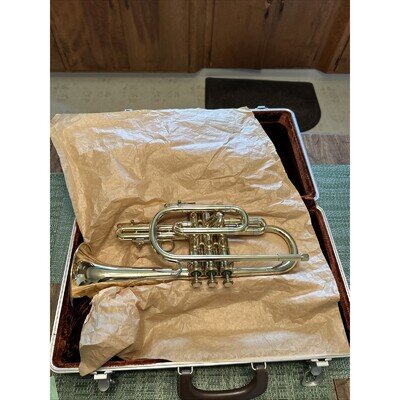 1968 Olds Ambassador Cornet, Beautiful Condition, New From Factory, SN 658280