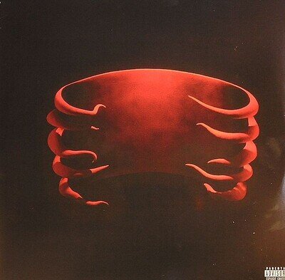 TOOL - Undertow - Vinyl (2xLP)