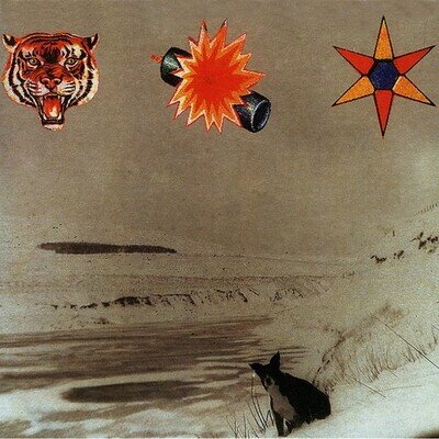 The Beta Band : The Three EPs VINYL 12" Album 2 discs (2025) ***NEW***
