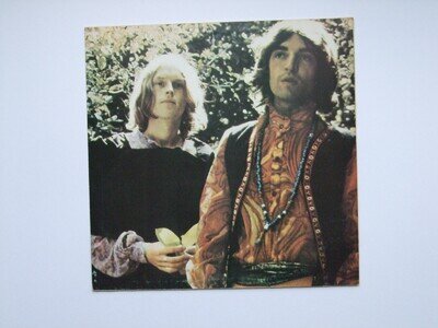 The Incredible String Band "Wee Tam" Vinyl LP 1968