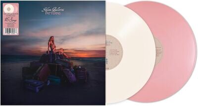 Kelsea Ballerini - PATTERNS (Coloured LP) [VINYL]
