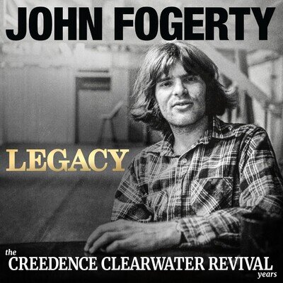 John Fogerty - Legacy [VINYL]