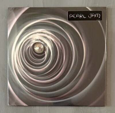 Pearl Jam - Dark Matter 7" Single Vinyl New/Sealed