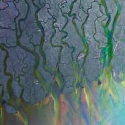 An Awesome Wave by Alt-J (LP Vinyl, 2012)