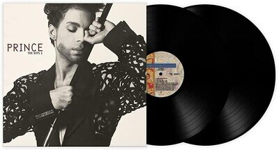 Prince The Hits 1 - 2xLP Vinyl Record - NEW Sealed 2022
