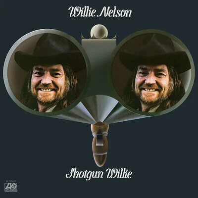 Willie Nelson | Shotgun Willie (50th Anniversary Deluxe Edition)