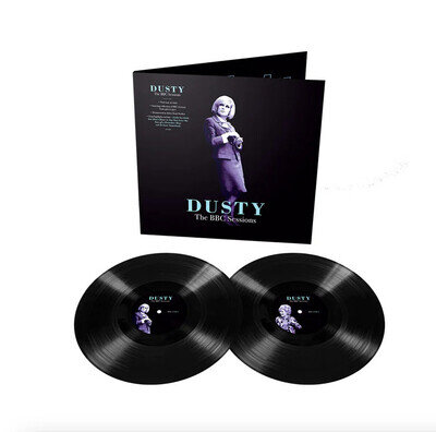 Dusty Springfield | The Bbc Sessions | Black Vinyl LPx2