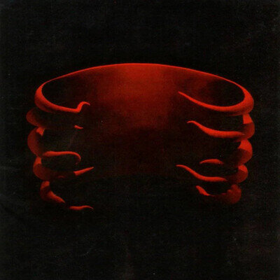 Tool | Undertow | 2Vinyl LP - Black