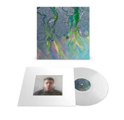 alt-J - An Awesome Wave 10th Anniversary Edition (BMG) White Vinyl 12" Album