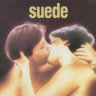 Suede | Suede | Vinyl LP