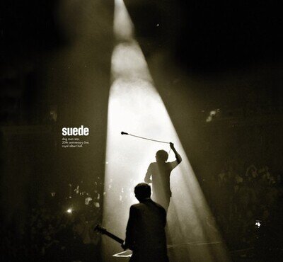 Suede : Dog Man Star: 20th Anniversary Live, Royal Albert Hall Vinyl 12" Album