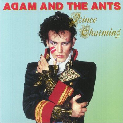 ADAM & THE ANTS - Prince Charming (Record Store Day RSD 2025) - Vinyl (LP)