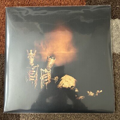 Pearl Jam - Pearl Jam - Riot Act - Vinyl / 12" Album