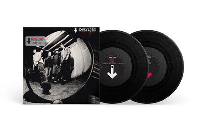 Pearl Jam | Rearviewmirror (greatest Hits 1991 - 2003 Vol 2) |