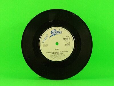 ESTEFAN,GLORIA BETCHA SAY THAT (137) 7" EPIC
