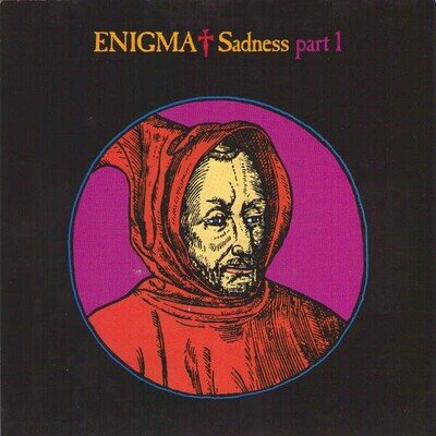 Enigma - Sadness Part 1 (VINYL)