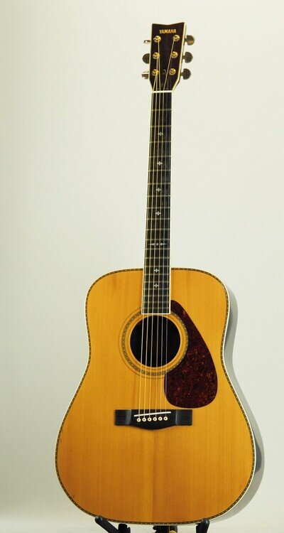 YAMAHA L-10 late model management number 4881