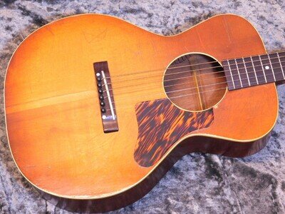 Kalamazoo Sport Model