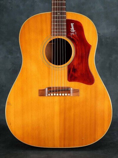 Gibson 1968 J-50