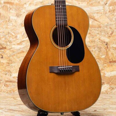 Martin OOO-18 1969