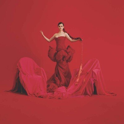Selena Gomez Revelación (Vinyl) 12" EP (US IMPORT)