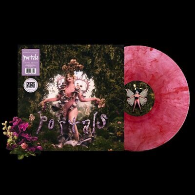 Melanie Martinez - Portals [VINYL]